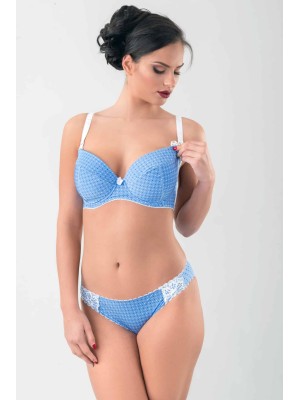Дамски сутиен Jean Push Up