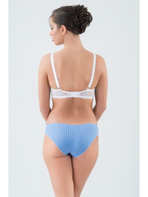 Дамски сутиен Jean Push Up