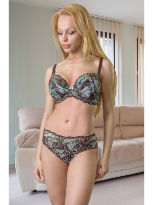 Women's bra Leslie Big