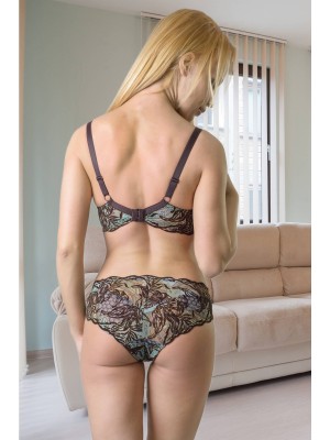 Women's bra Leslie Big