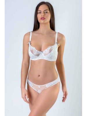 Women's bra Milde Big