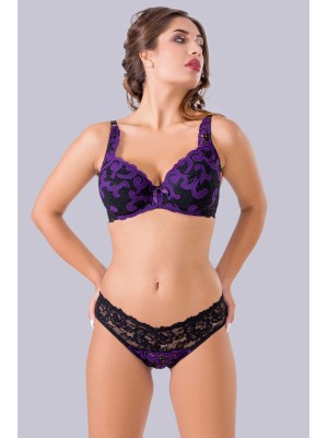 Women's bra Nancy Push Up