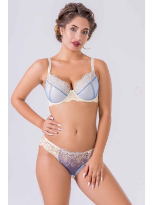 Women's bra Route Push Up