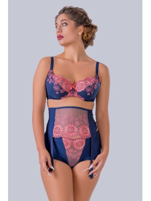 Portjartier de damă Sabine Belt