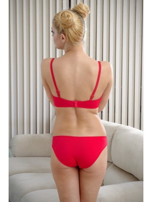 Women's bra Saragossa Push Up