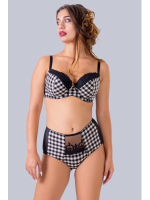 Chiloți de damă Venus Figi Big