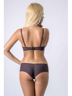 Women's bra Samira Push Up