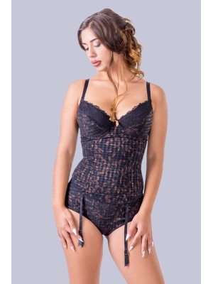 Boxeri de damă Teofilia Boxers