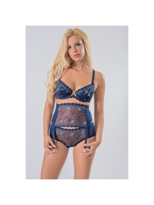 Γυναικεία ζώνη καλτσοδέτας Aurelia Belt
