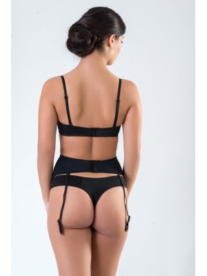 Γυναικεία ζώνη καλτσοδέτας Gracia Belt