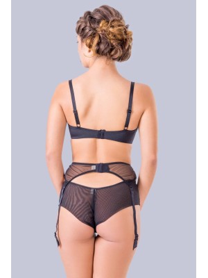 Portjartier de damă Margot Belt