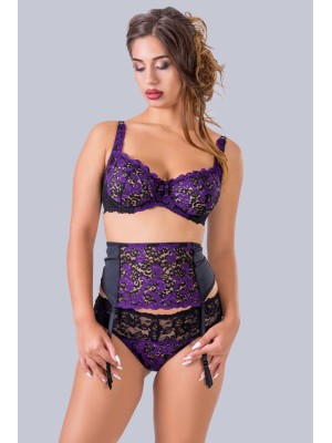 Women's suspender belt Nancy Belt