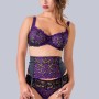 Women's suspender belt Nancy Belt