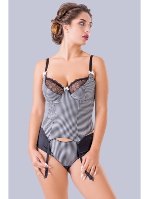 Women's thong Alzira String