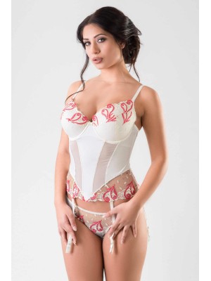 Women's Thong Nadia String