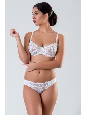 Women's thong Angel String