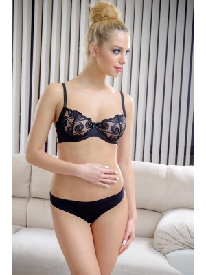 Chiloți tanga de damă Euforia String