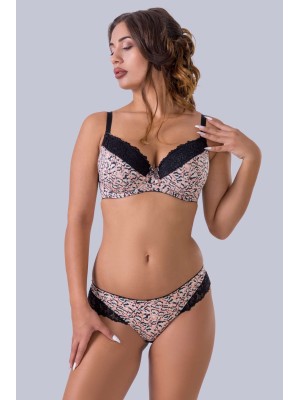 Chiloți tanga de damă Fifi String