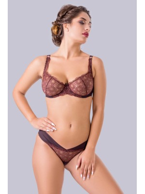 Tanga de damă Regina String
