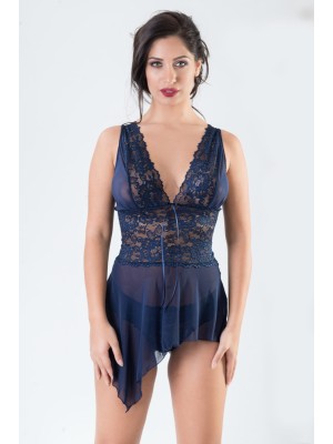 Tanga de damă Sisi String