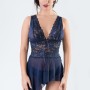 Tanga de damă Sisi String