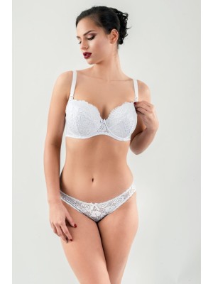 Women's bra Vesta Push Up