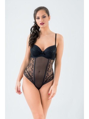Γυναικείο κορμάκι Alia Body