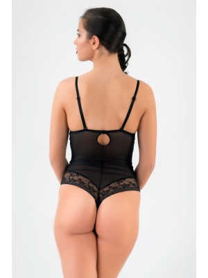 Γυναικείο κορμάκι Alia Body