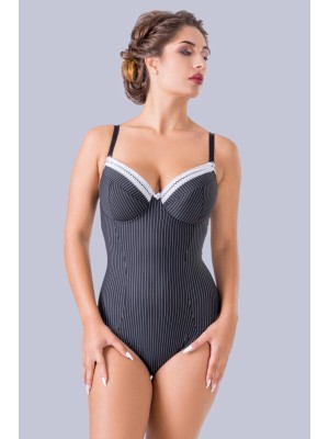 Γυναικείο κορμάκι Angela Body
