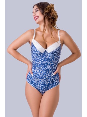 Γυναικείο κορμάκι Anita Body