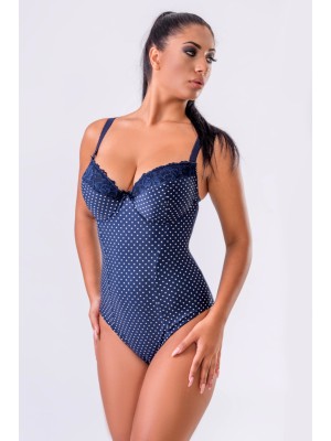Γυναικείο κορμάκι Chloe Body