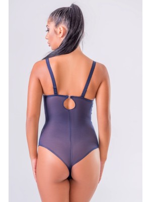 Γυναικείο κορμάκι Chloe Body