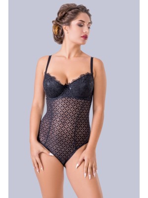 Γυναικείο κορμάκι Creola Body Figi