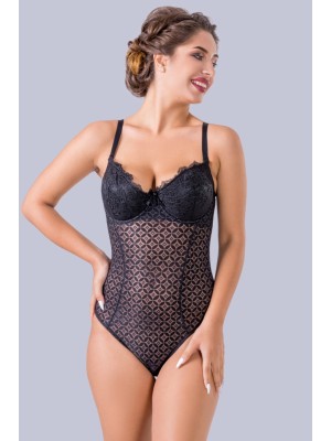 Γυναικείο κορμάκι Creola Body String
