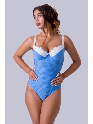 Γυναικείο κορμάκι Cyria Body