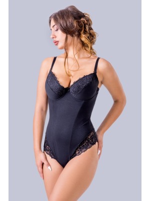 Γυναικείο κορμάκι Doryda Body