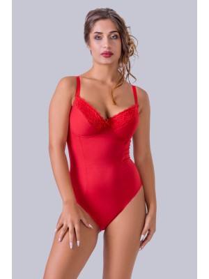 Women's bodysuit Lou Body Figi