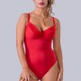 Women's bodysuit Lou Body Figi