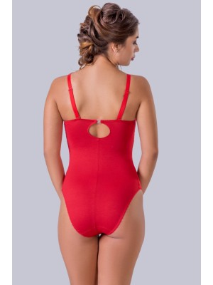 Women's bodysuit Lou Body Figi