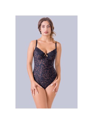 Women's bodysuit Teofilia Body