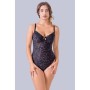Women's bodysuit Teofilia Body