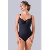 Γυναικείο κορμάκι Veronika Body String