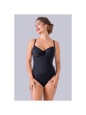 Body de damă Veronika Body String