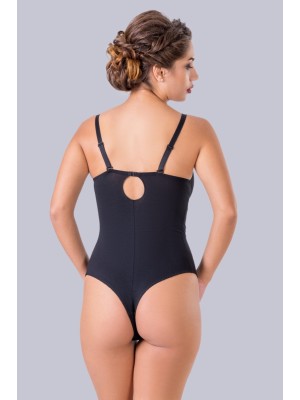 Body de damă Veronika Body String