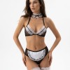 Maid Erotic Costume 2