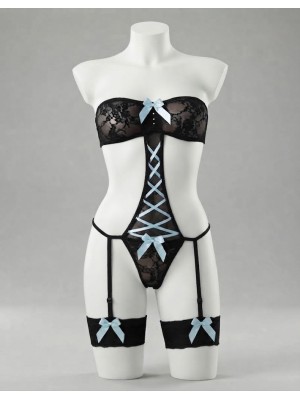 Erotic underwear Highway