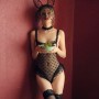 Erotic Set Bunny