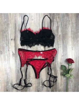 Sexy erotic set Euphoria