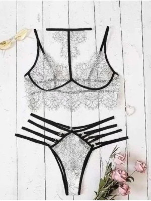 Set erotic Tiffany