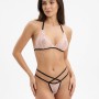 Set erotic Deborah